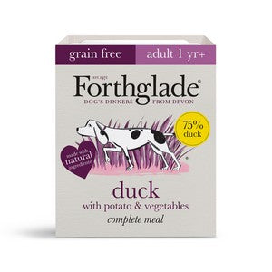 Forthglade on sale just multicase