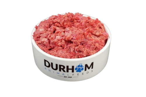 DURHAM ANIMAL FEEDS LAMB COMPLETE 1.5KG (LARGE)